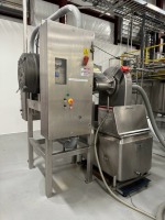 Urschel Grinder