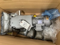 Inverter Duty Motor