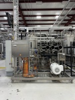 Lot NF2 Nanofiltration System Skid