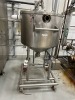 Homogenizer Feed Tank - 3