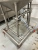 Lot Homogenizer Hex Skid - 3