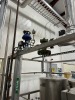 Lot Homogenizer Hex Skid - 8