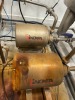 Lot Homogenizer Hex Skid - 11