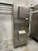 2021 Bertoli Control Panel for Homogenizer