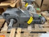 2022 Nord Drive System Motor