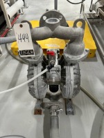 Diaphragm Pump
