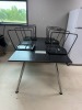 Lot Contents of Break Room - 4