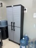 Lot Contents of Break Room - 9