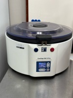 Elmi Centrifuge
