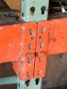 Lot Pallet Racking - 4