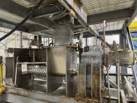Shree Engineers Shear Mill Screw Press