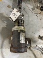 CIP Pump