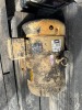 Lot Contents of Outside Shed - 10