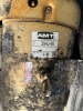 Lot Contents of Outside Shed - 11