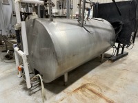 Holding Tank