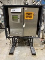 Greyson Control Panel