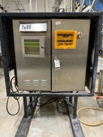 Bulk Lot Complete Processing System
