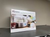 Lot Kitchen Appliances - 2