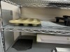 Lot Kitchen Appliances - 4