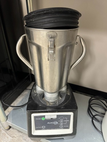 Avamix Heavy Duty Mixer