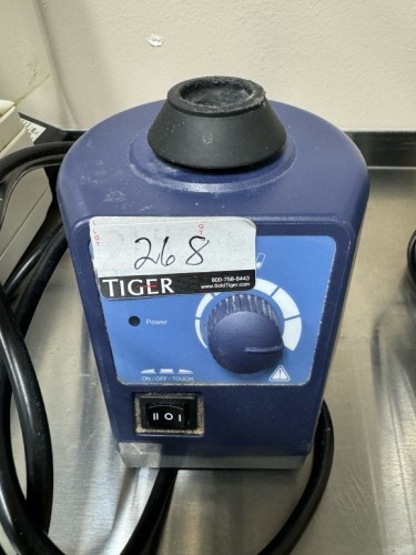 Scilogex Mixer