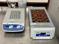 Lot VWR Digital Hotblock