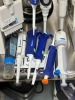 Lot (11) Finn Pippette Instruments - 4