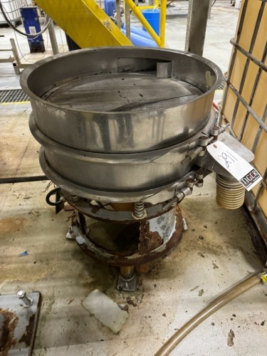 Delyte Industries Sifter