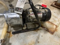 Wayne Priming Pump