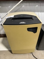 Fellows Power Paper Shredder