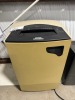 Fellows Power Paper Shredder