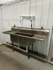 Lot (2) Advanced Smart Fabrication 2- Compartment Sinks - 3