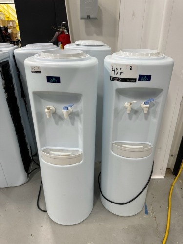 Lot (2) Brio Cold Water Dispensers