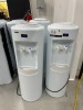 Lot (2) Brio Cold Water Dispensers