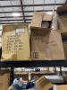 Lot (3) Industrial Shelves - 2