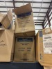 Lot (3) Industrial Shelves - 3