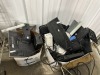Lot Contents of Conference Room - 22