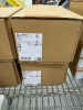 Lot Uline Metal Rolling Cart - 13