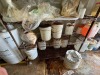 Lot Contents of Shipping Container - 17