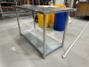 Stainless Steel Work Table