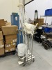 Lot Utility Cleaning Cart - 2
