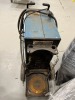 Lot Miller MIG Welder - 4