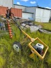 Mackkesic Mobile Easy Auger - 2