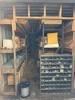 Lot 20' Amficon Shipping Container - 2