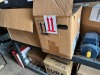 Lot 20' Amficon Shipping Container - 11