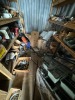 Lot 20' Amficon Shipping Container - 17