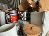 Lot 20' Triton Shipping Container - 13