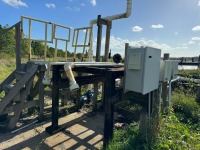 Lot Pump Station