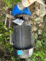 AMT Water Pump
