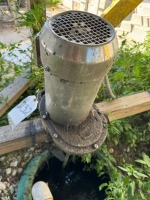 Neptune Propeller Mixer